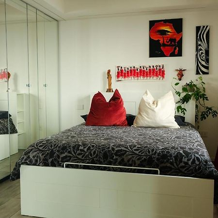 Dal Carletto Luxury Apartment リーヴァ・デル・ガルダ エクステリア 写真